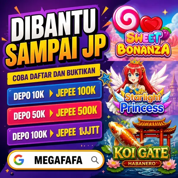 judi online via pulsa